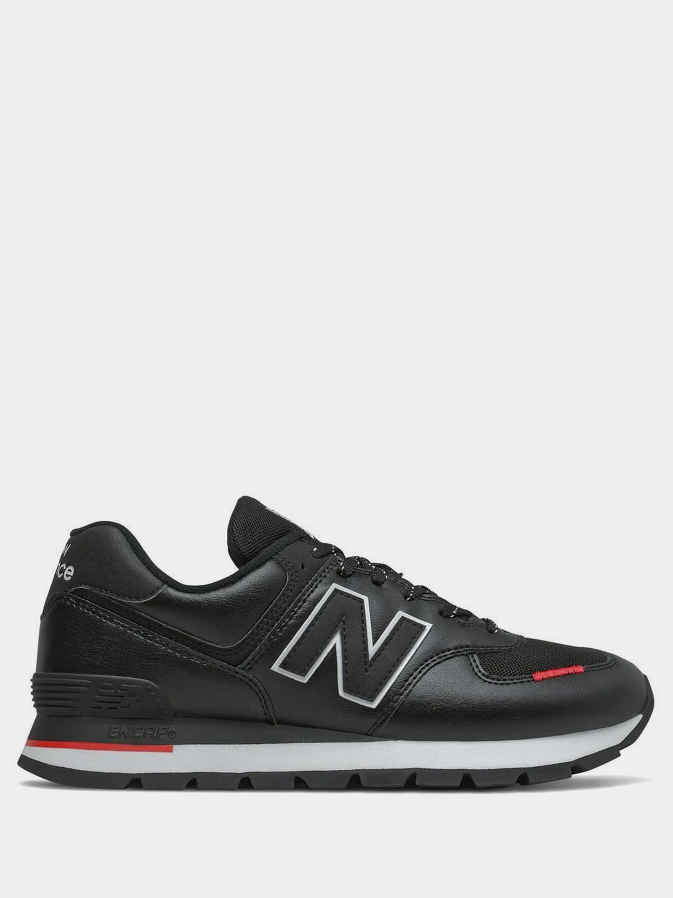 Кросівки New Balance 574 Rugged модель ML574DTD Кросівки New Balance 574 Rugged модель ML574DTD Фото
