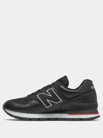Кросівки New Balance 574 Rugged модель ML574DTD Фото