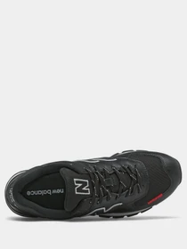 Кросівки New Balance 574 Rugged модель ML574DTD Фото