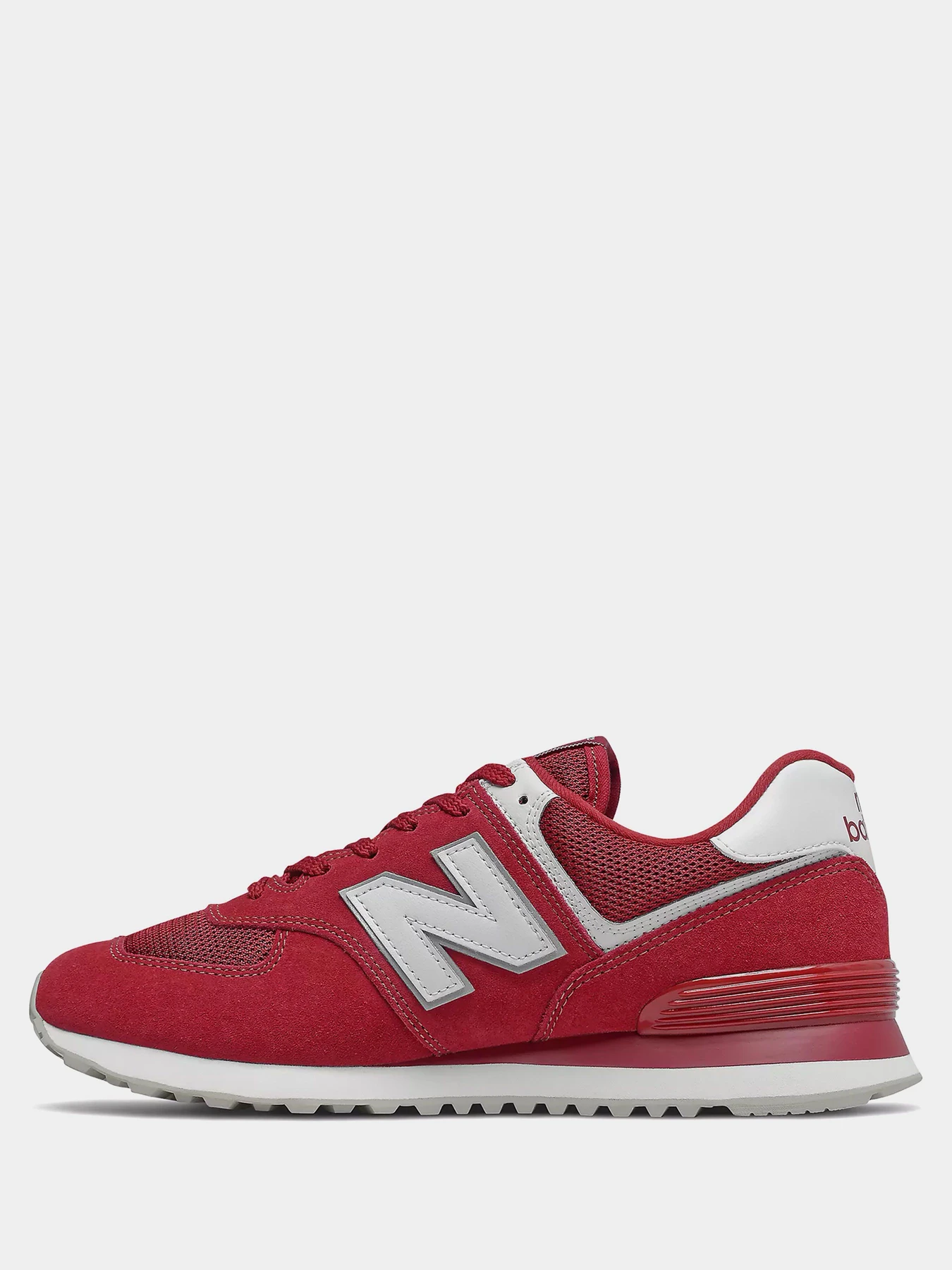 Кроссовки New Balance 574 Classic модель ML574ER2 Кроссовки New Balance 574 Classic модель ML574ER2 Фото