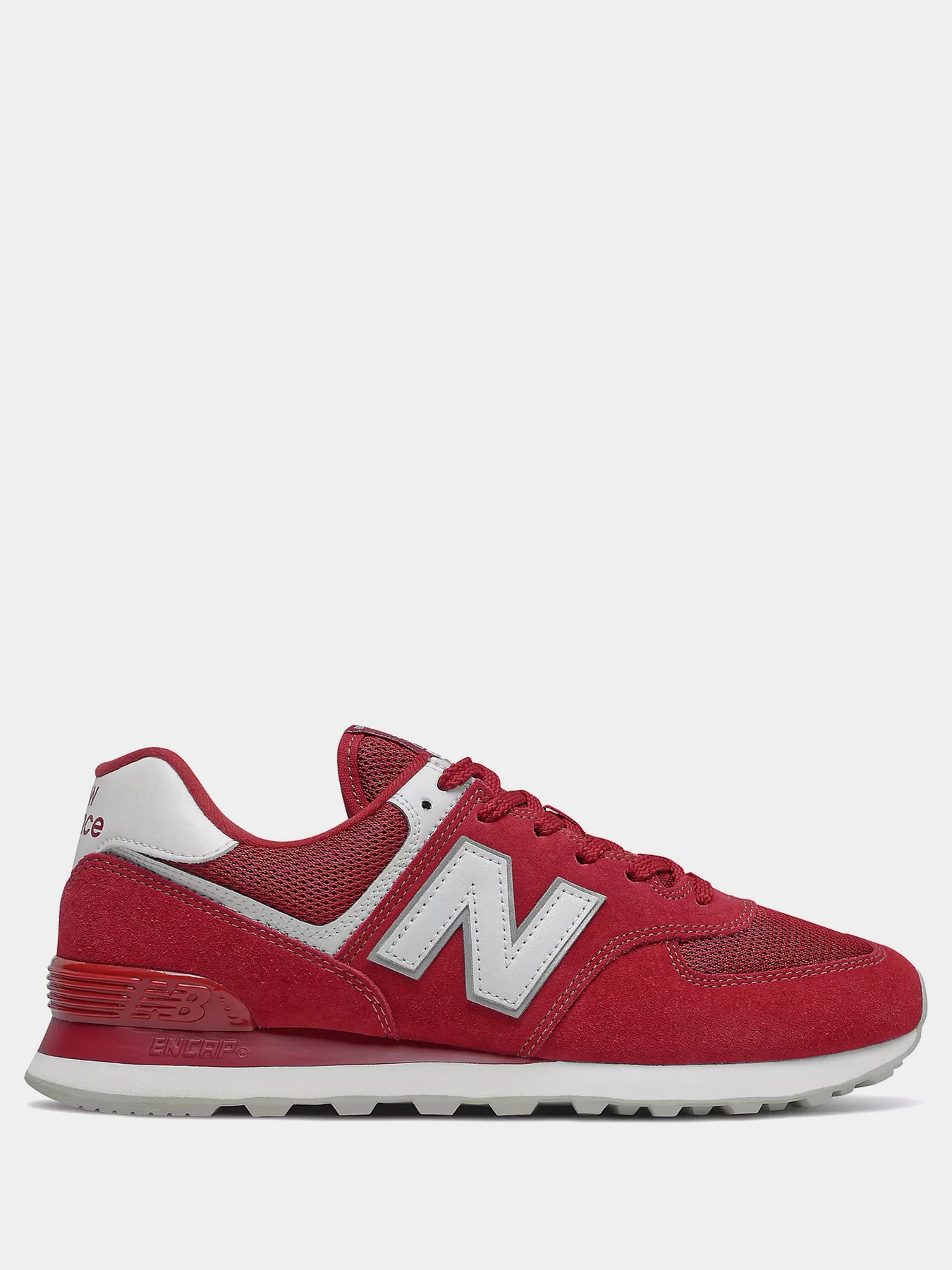 Кроссовки New Balance 574 Classic модель ML574ER2 Кроссовки New Balance 574 Classic модель ML574ER2 Фото