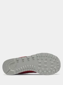 Кроссовки New Balance 574 Classic модель ML574ER2 Фото