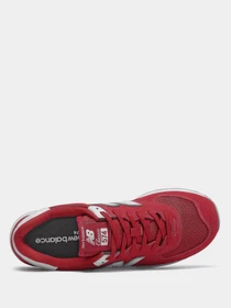 Кроссовки New Balance 574 Classic модель ML574ER2 Фото