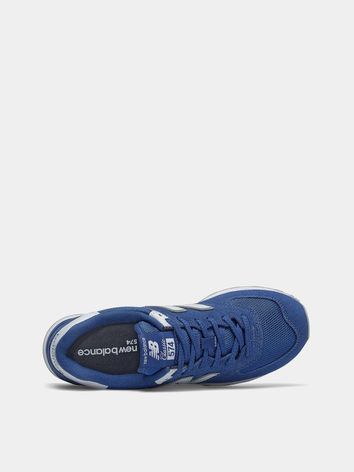 Кросівки New Balance 574 Classic модель ML574ET2 Кросівки New Balance 574 Classic модель ML574ET2 Фото