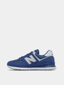 Кросівки New Balance 574 Classic модель ML574ET2 Фото