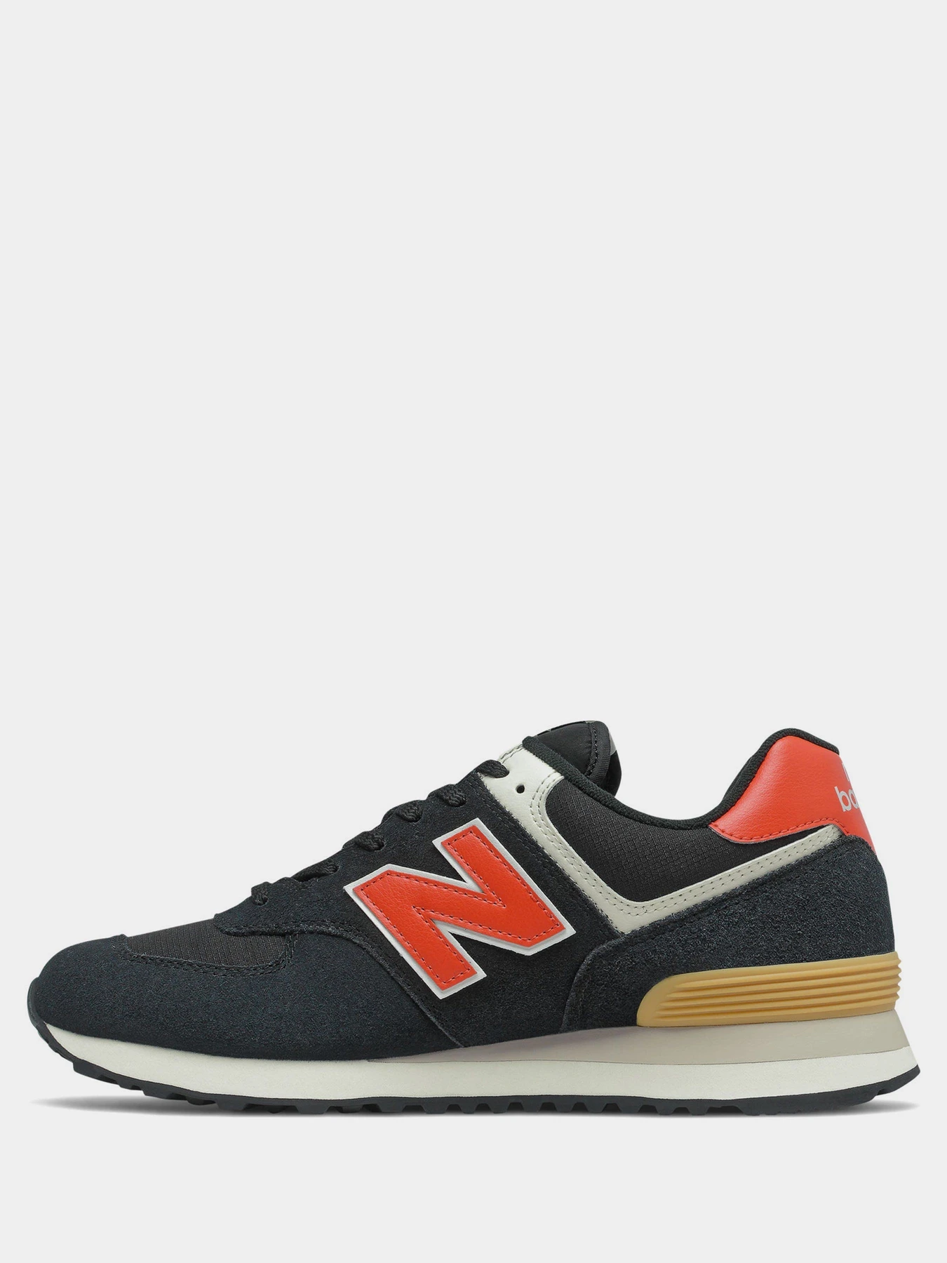 Кроссовки New Balance 574 модель ML574ML2 Кроссовки New Balance 574 модель ML574ML2 Фото