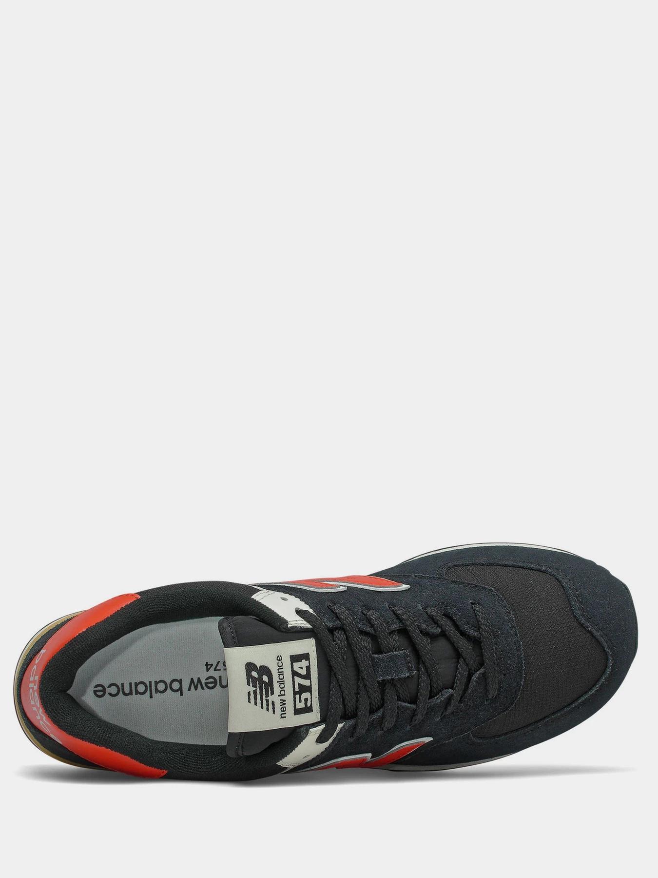 Кроссовки New Balance 574 модель ML574ML2 Кроссовки New Balance 574 модель ML574ML2 Фото