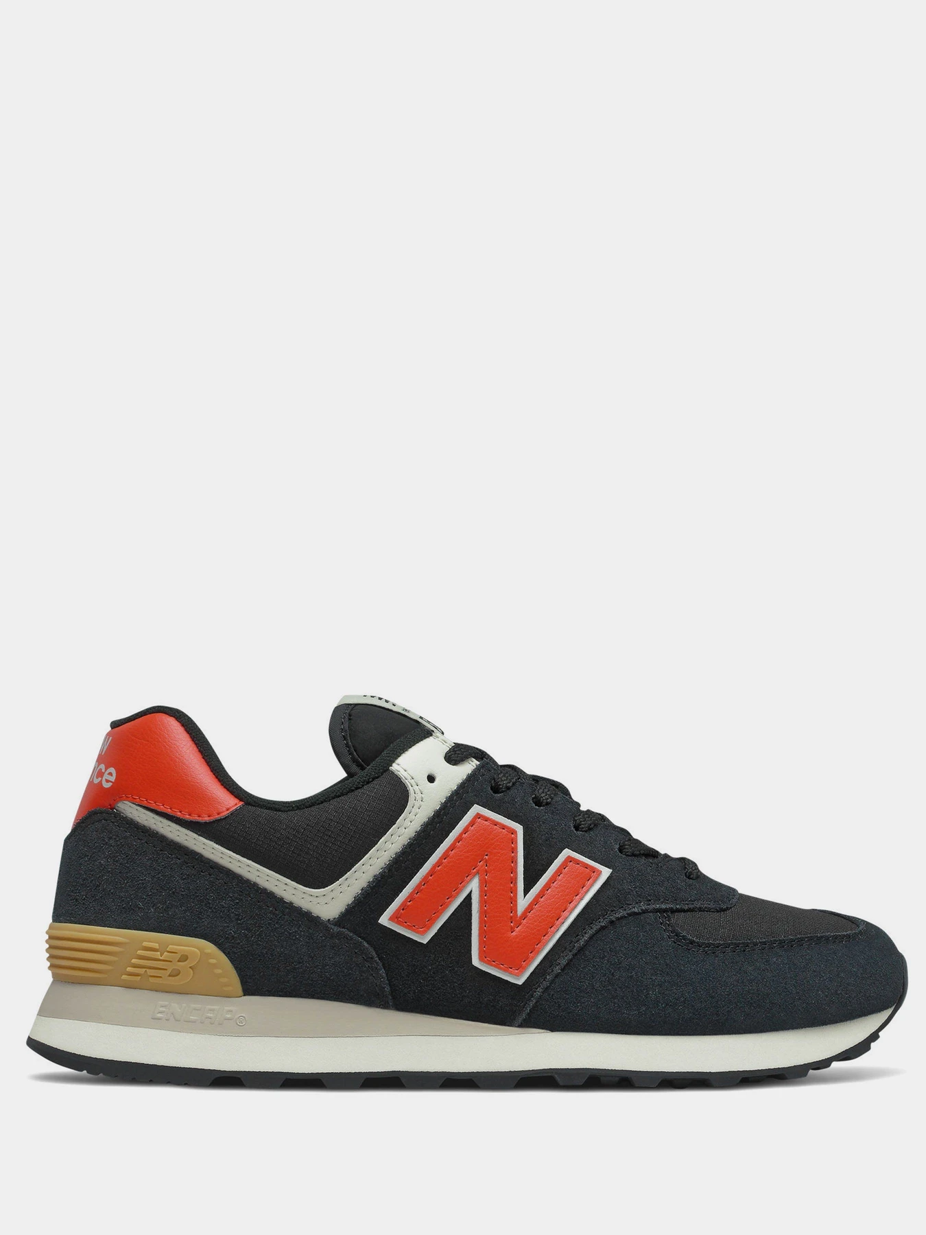 Кроссовки New Balance 574 модель ML574ML2 Кроссовки New Balance 574 модель ML574ML2 Фото