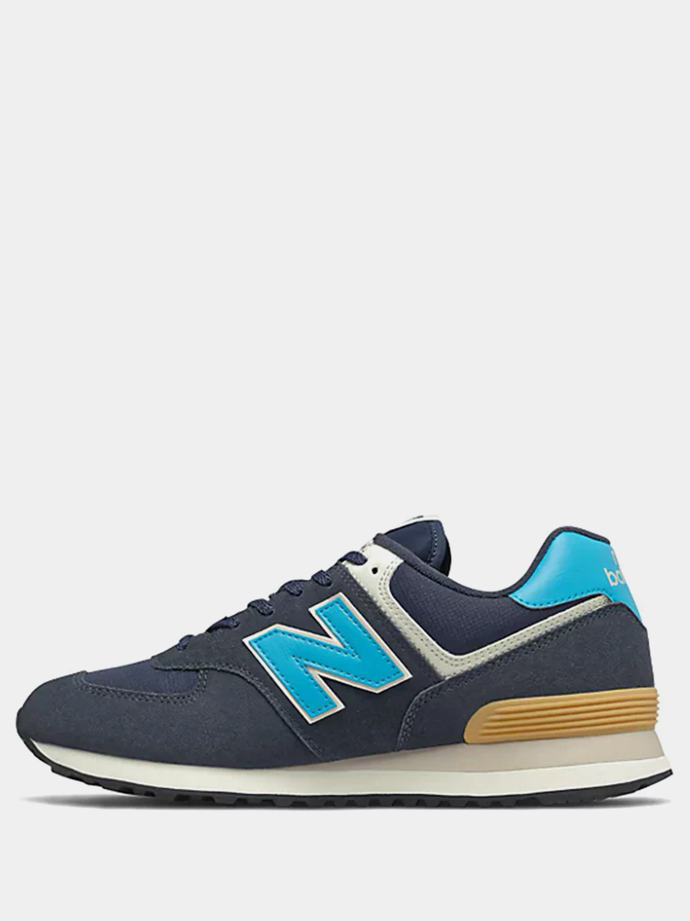 Кросівки New Balance 574 модель ML574MS2 Кросівки New Balance 574 модель ML574MS2 Фото