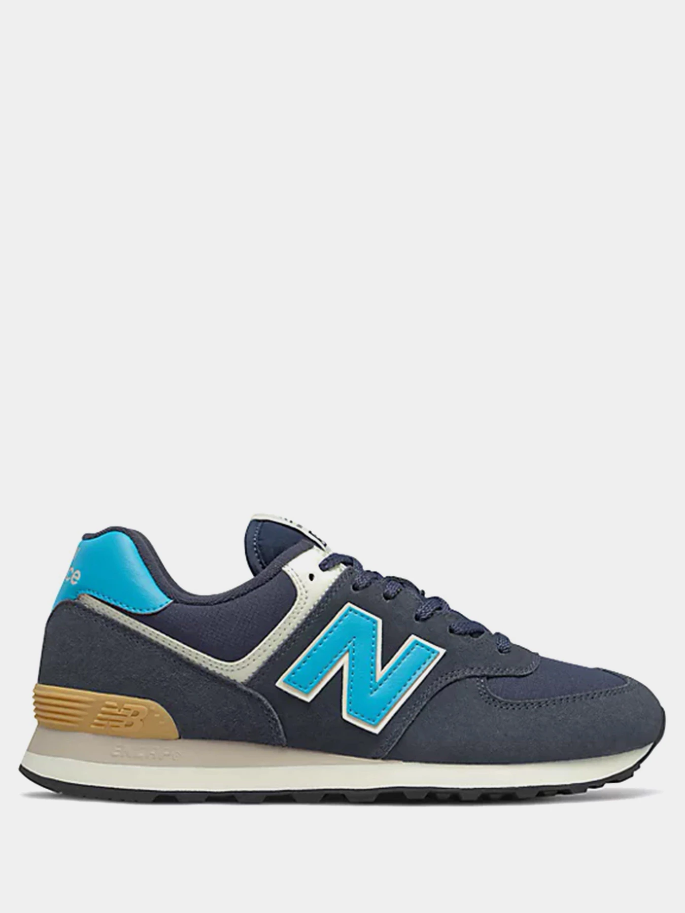 Кросівки New Balance 574 модель ML574MS2 Кросівки New Balance 574 модель ML574MS2 Фото