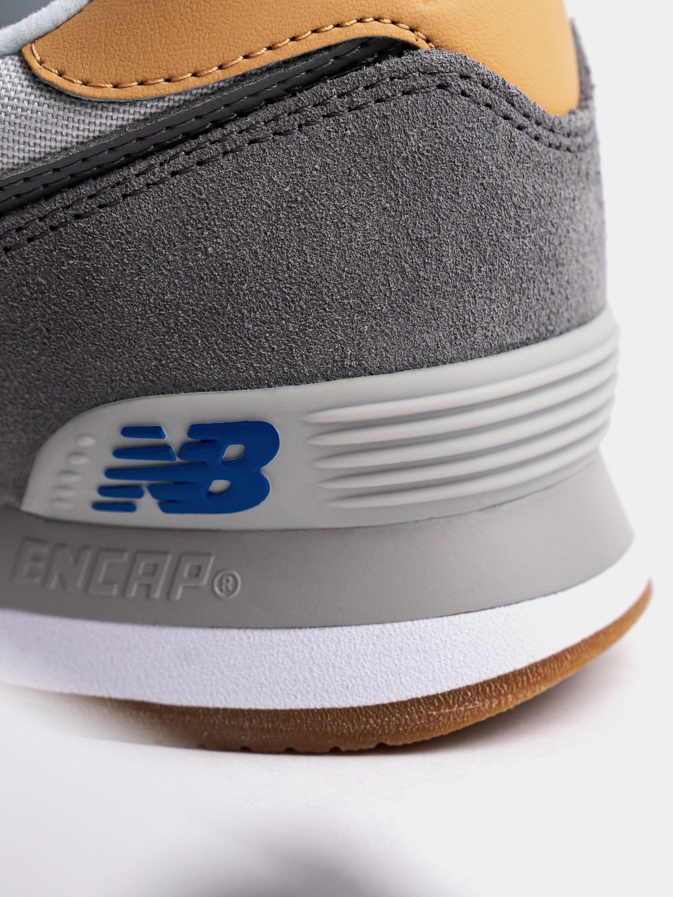 Кроссовки New Balance 574 модель ML574NA2 Кроссовки New Balance 574 модель ML574NA2 Фото