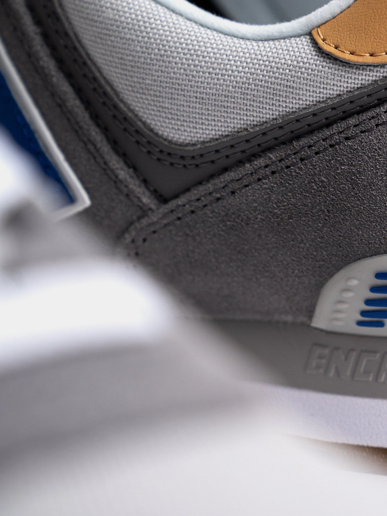 Кроссовки New Balance 574 модель ML574NA2 Кроссовки New Balance 574 модель ML574NA2 Фото
