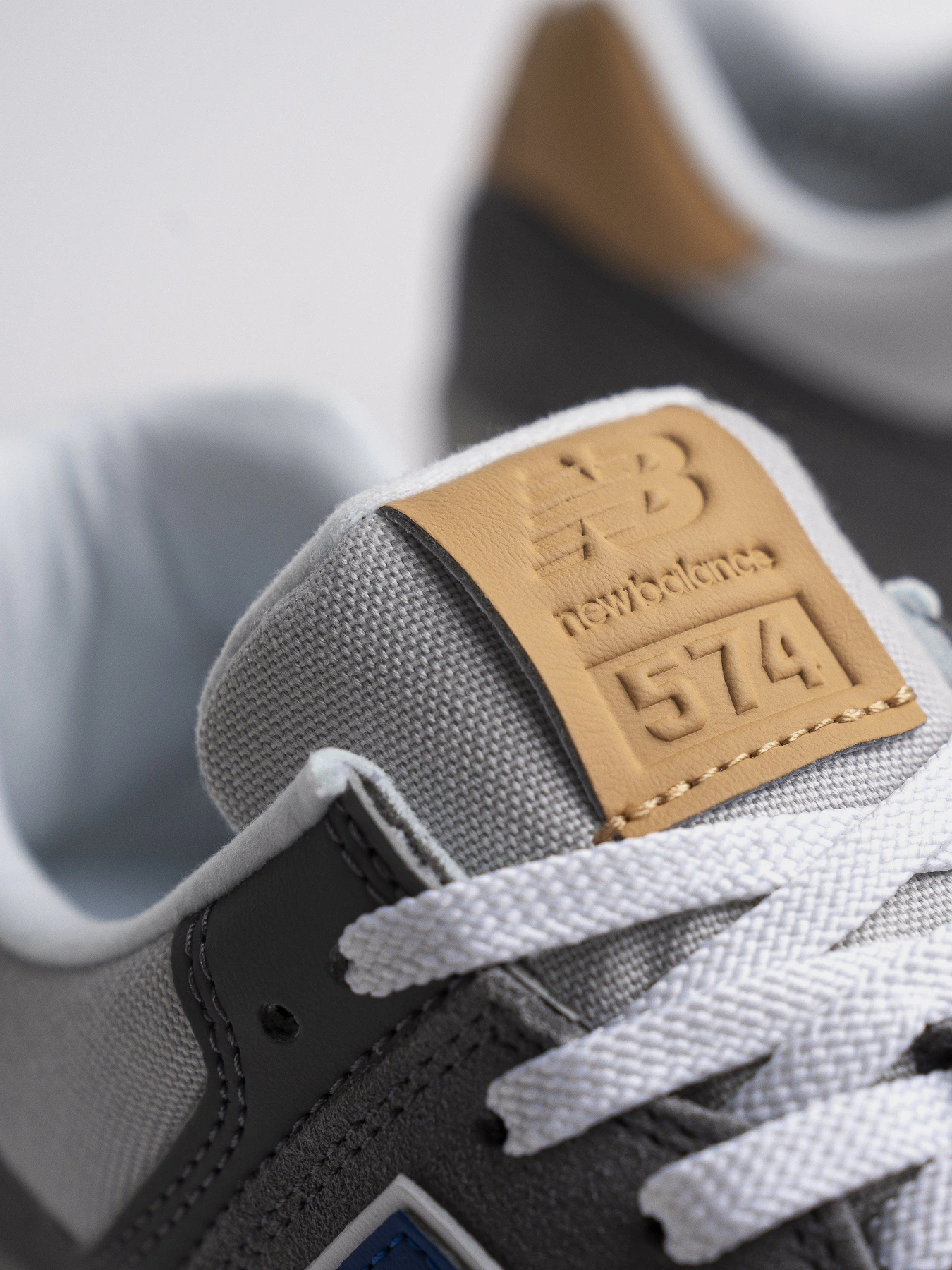 Кроссовки New Balance 574 модель ML574NA2 Кроссовки New Balance 574 модель ML574NA2 Фото