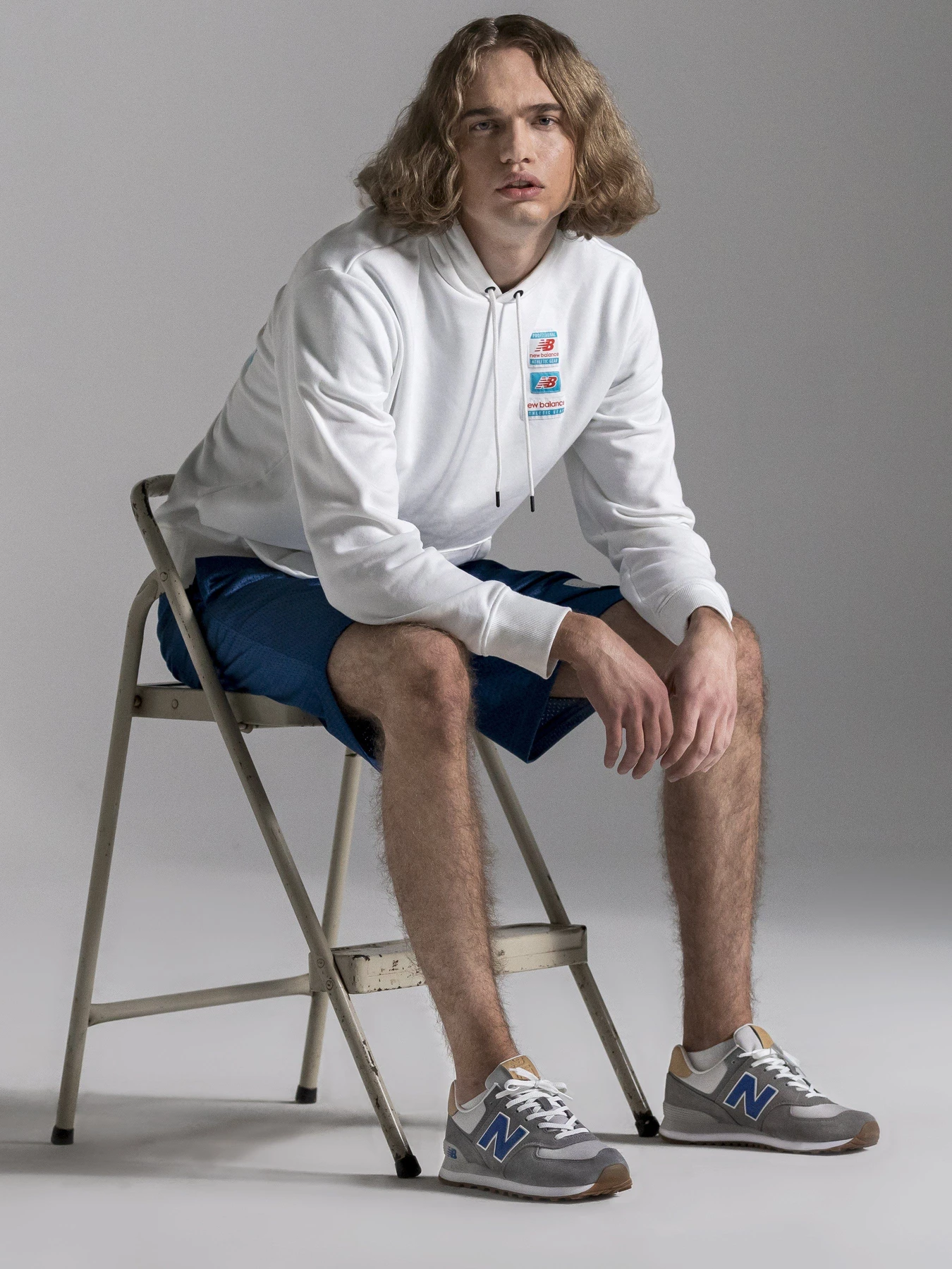 Кроссовки New Balance 574 модель ML574NA2 Кроссовки New Balance 574 модель ML574NA2 Фото