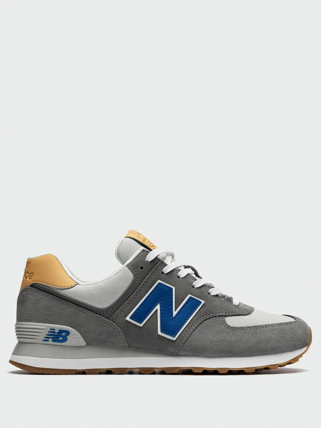 Кроссовки New Balance 574 модель ML574NA2 Кроссовки New Balance 574 модель ML574NA2 Фото