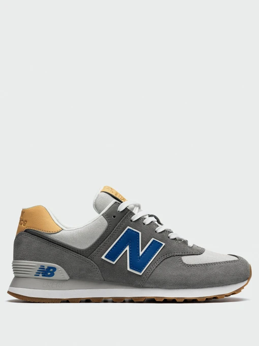 Кросівки New Balance 574 модель ML574NA2 Фото