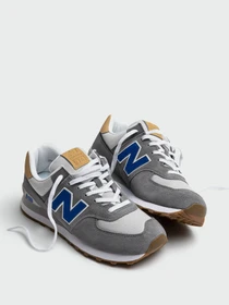 Кроссовки New Balance 574 модель ML574NA2 Фото
