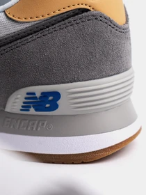 Кроссовки New Balance 574 модель ML574NA2 Фото