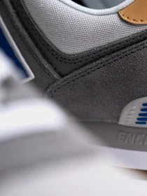 Кроссовки New Balance 574 модель ML574NA2 Фото