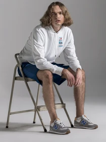 Кроссовки New Balance 574 модель ML574NA2 Фото