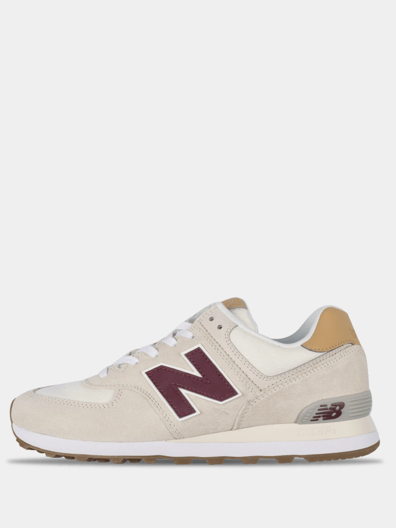 Кроссовки New Balance 574 модель ML574NR2 Кроссовки New Balance 574 модель ML574NR2 Фото