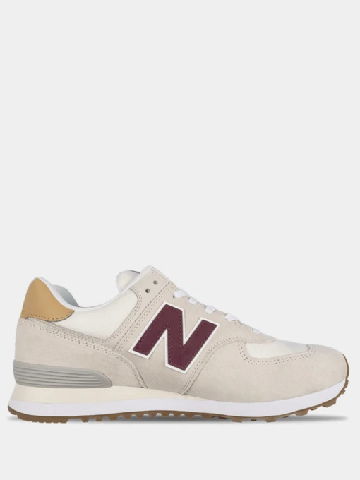 Кросівки New Balance 574 модель ML574NR2 Фото