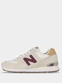 Кроссовки New Balance 574 модель ML574NR2 Фото