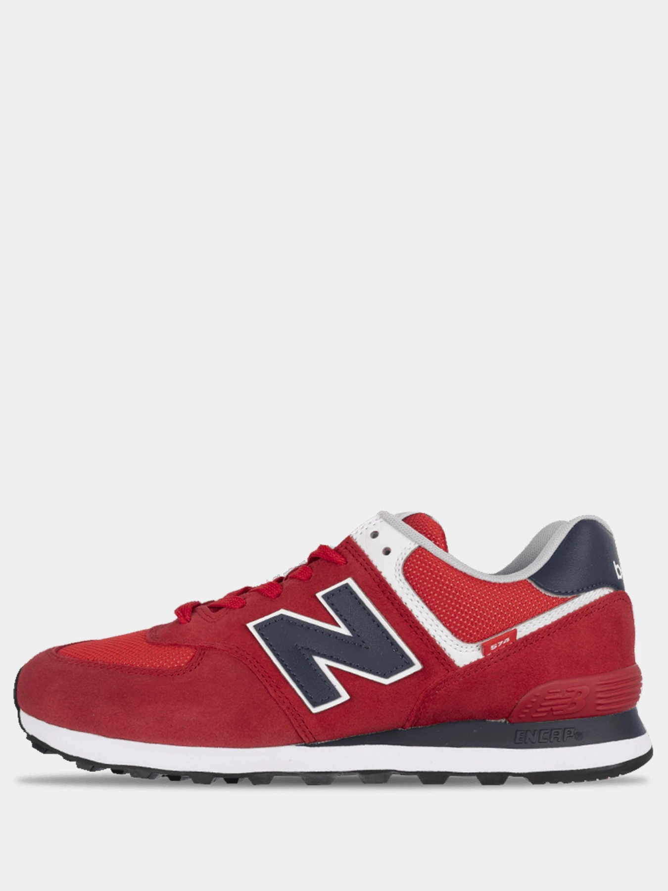Кроссовки New Balance 574 Varsity модель ML574SP2 Кроссовки New Balance 574 Varsity модель ML574SP2 Фото
