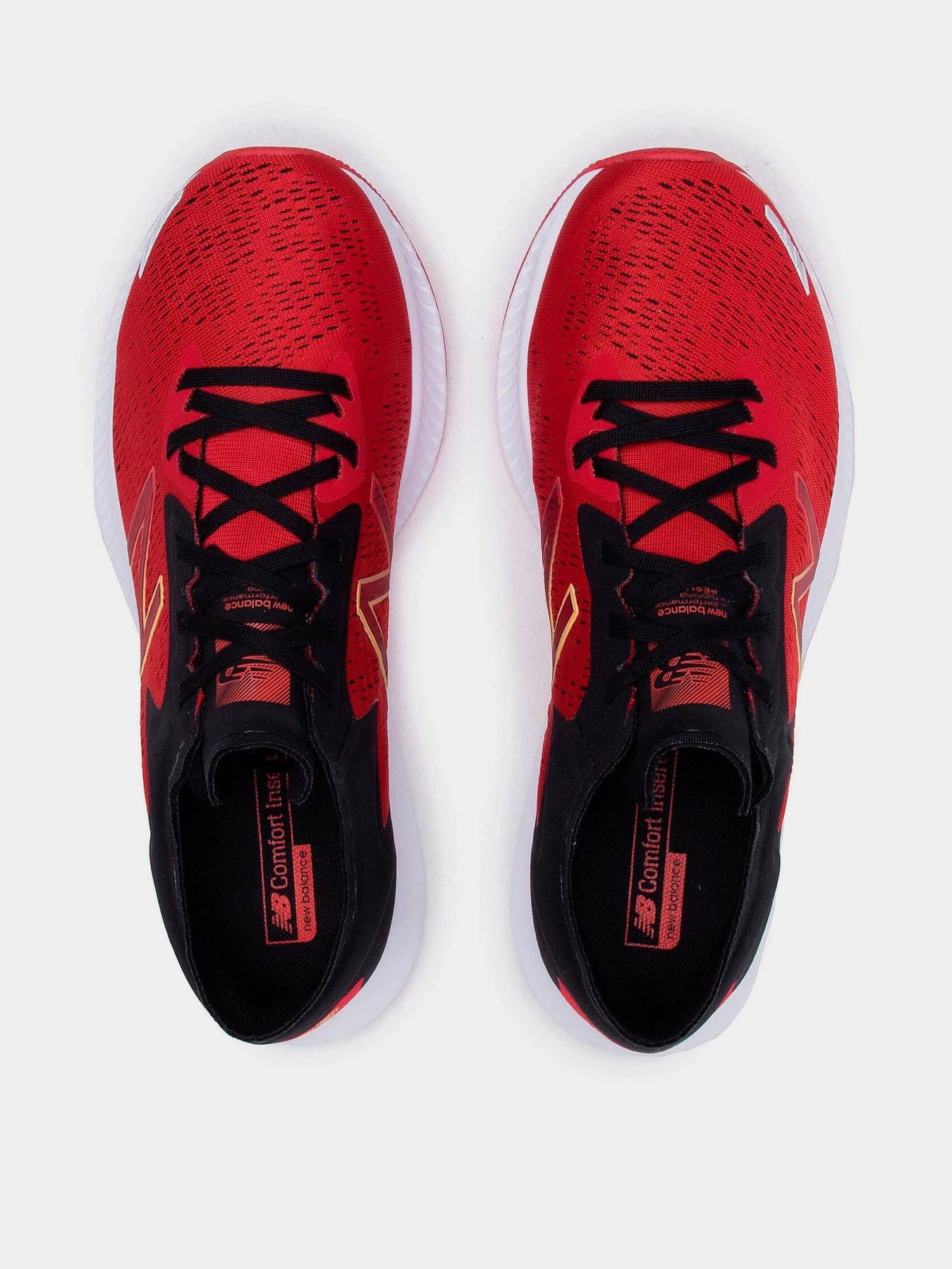 Кроссовки New Balance MPESUCR модель MPESUCR Фото