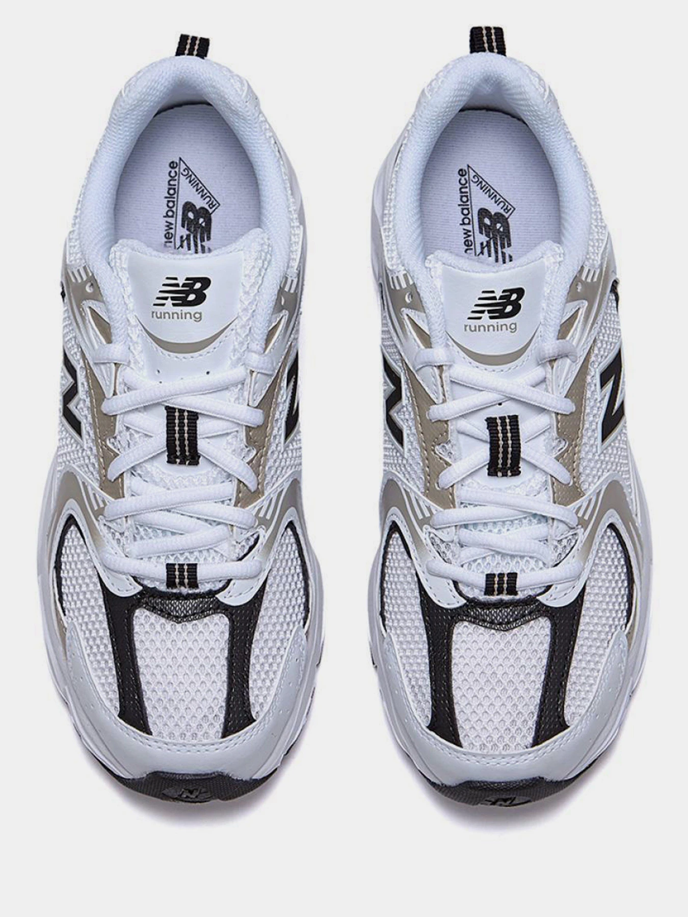 Кроссовки New Balance MR530 модель MR530UNI Кроссовки New Balance MR530 модель MR530UNI Фото