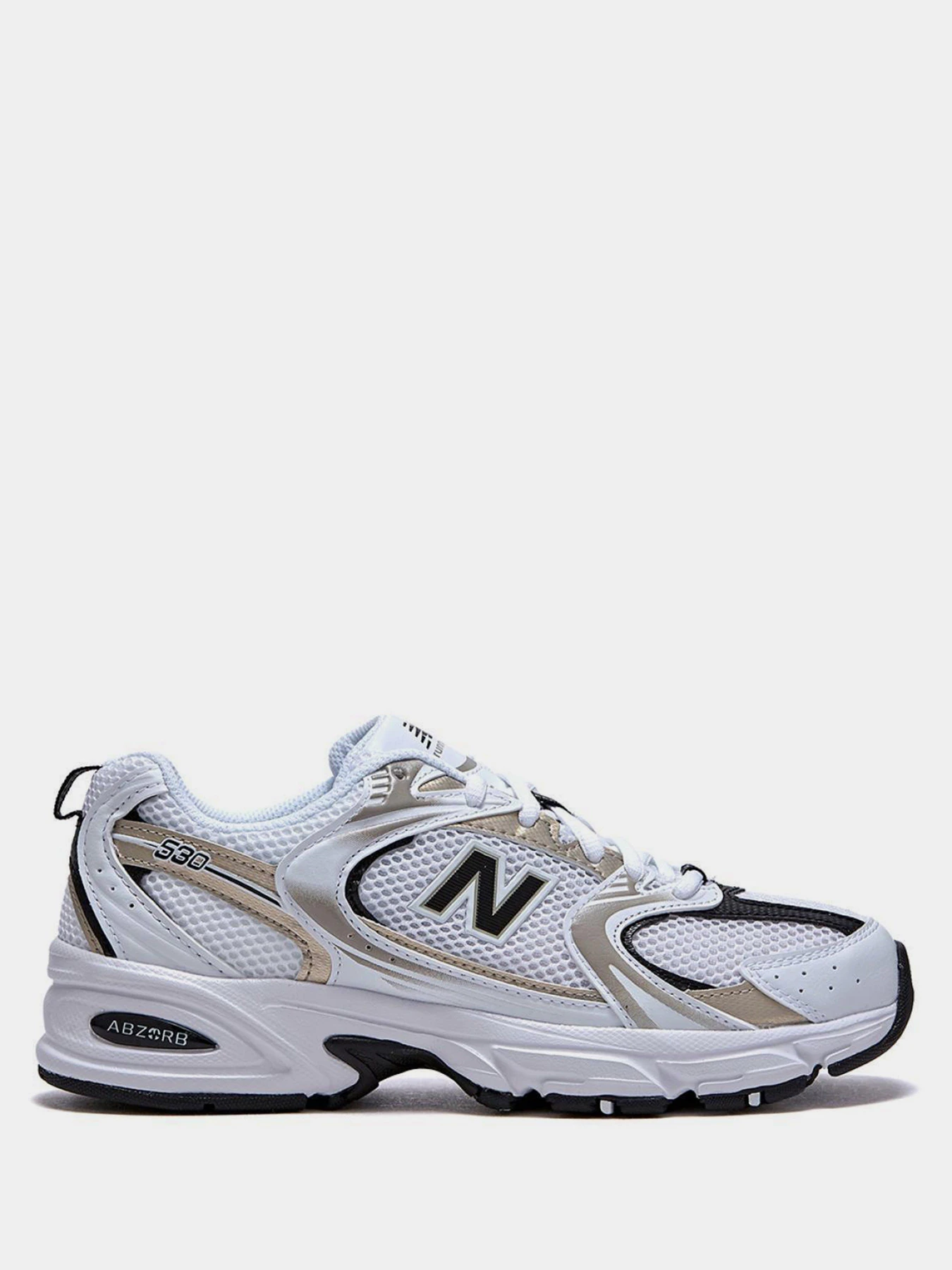 Кроссовки New Balance MR530 модель MR530UNI Кроссовки New Balance MR530 модель MR530UNI Фото