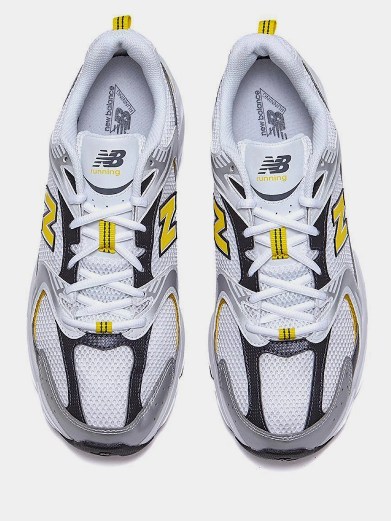 Кроссовки New Balance MR530 модель MR530UNX Фото