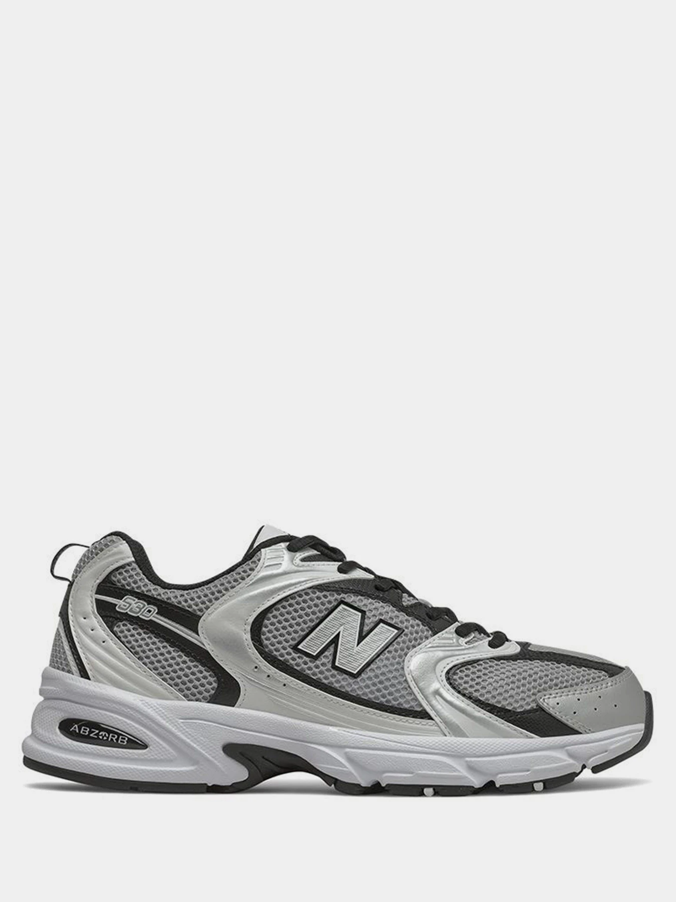 Кроссовки New Balance MR530 модель MR530USX Кроссовки New Balance MR530 модель MR530USX Фото