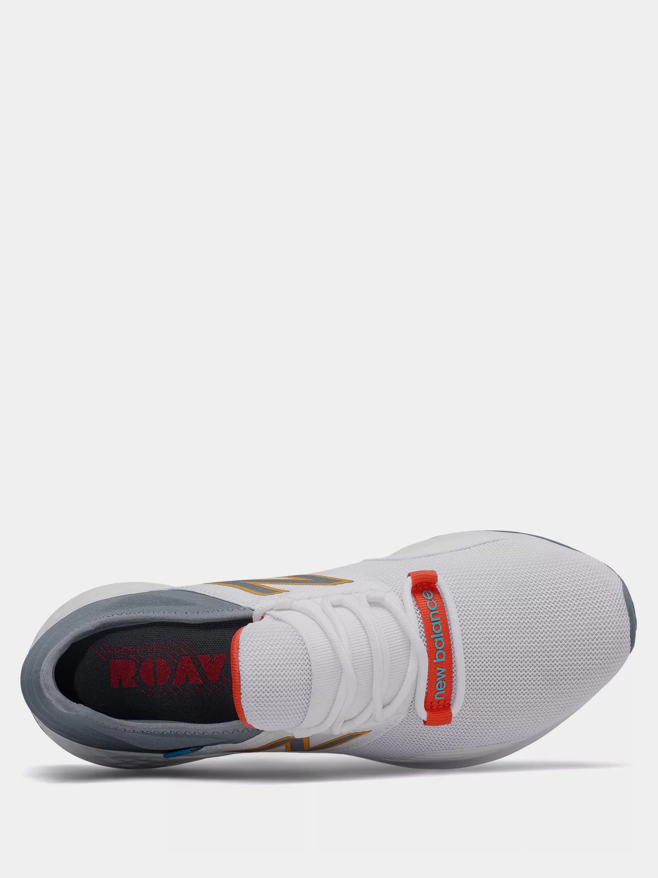 Кросівки New Balance Fresh Foam Roav модель MROAVCH Кросівки New Balance Fresh Foam Roav модель MROAVCH Фото