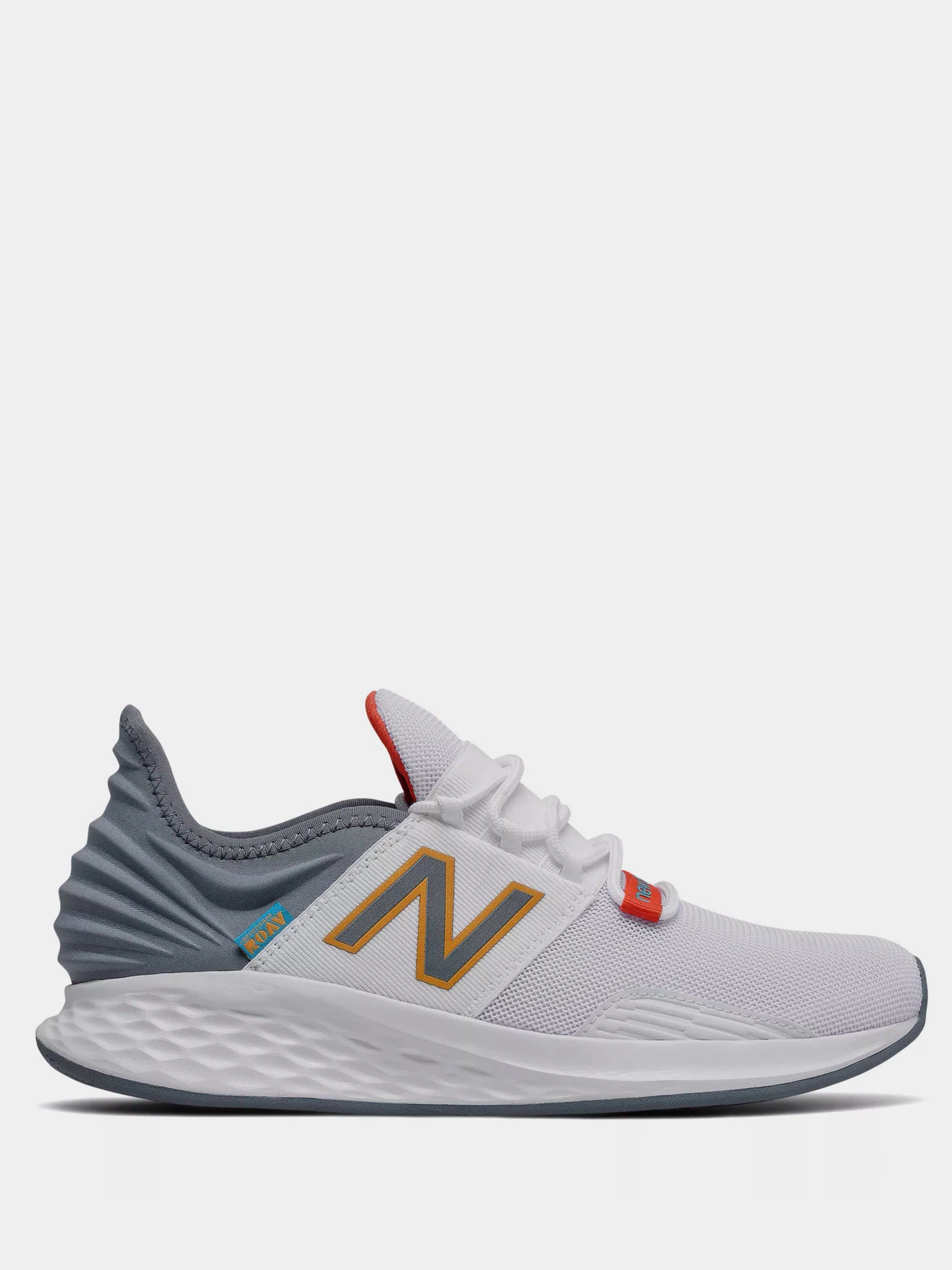 Кросівки New Balance Fresh Foam Roav модель MROAVCH Кросівки New Balance Fresh Foam Roav модель MROAVCH Фото