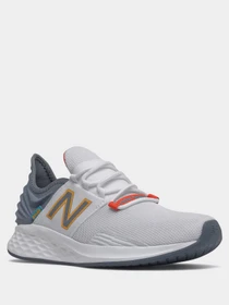 Кросівки New Balance Fresh Foam Roav модель MROAVCH Фото