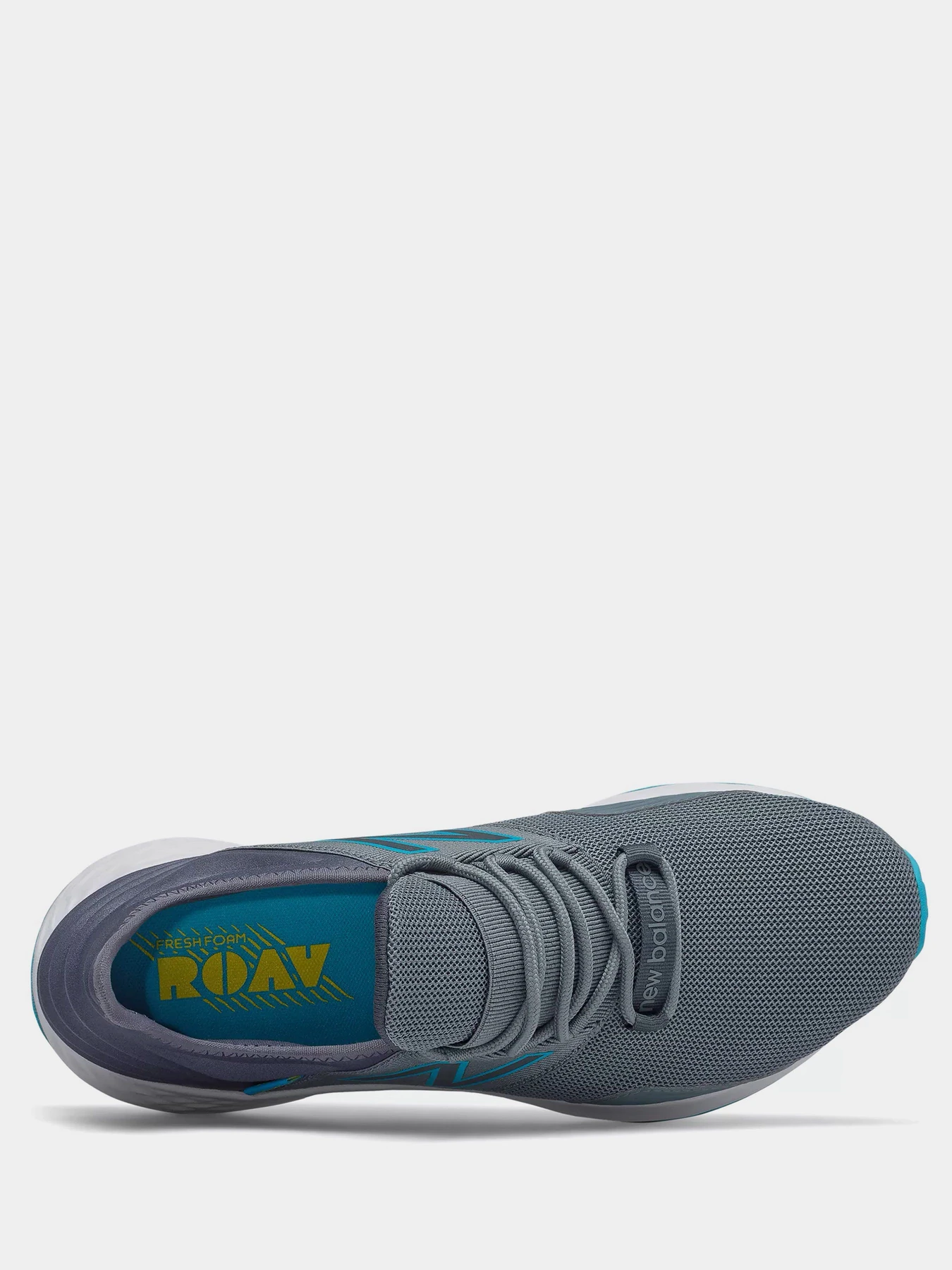 Кросівки New Balance Fresh Foam Roav модель MROAVCO Кросівки New Balance Fresh Foam Roav модель MROAVCO Фото