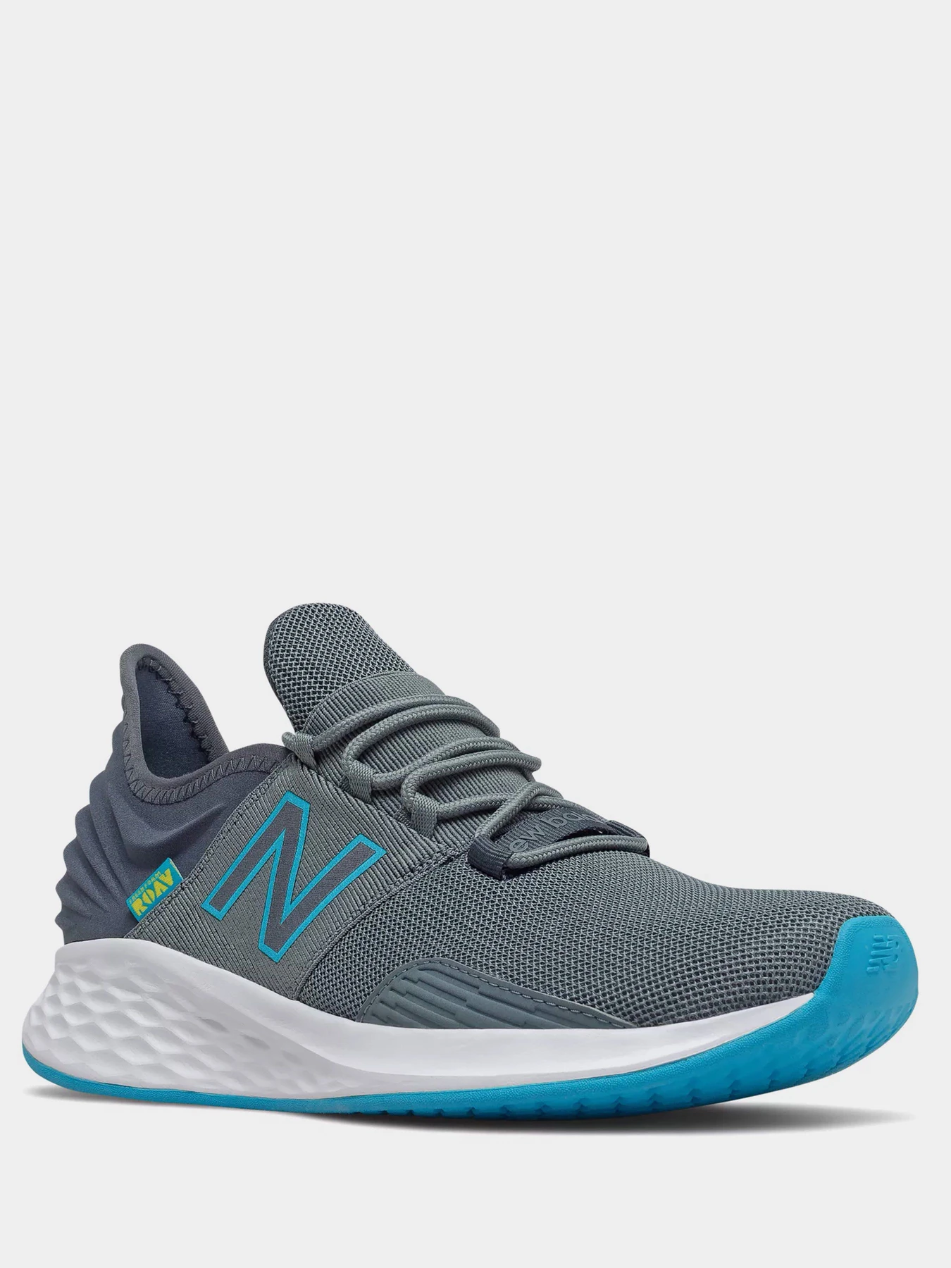 Кросівки New Balance Fresh Foam Roav модель MROAVCO Кросівки New Balance Fresh Foam Roav модель MROAVCO Фото