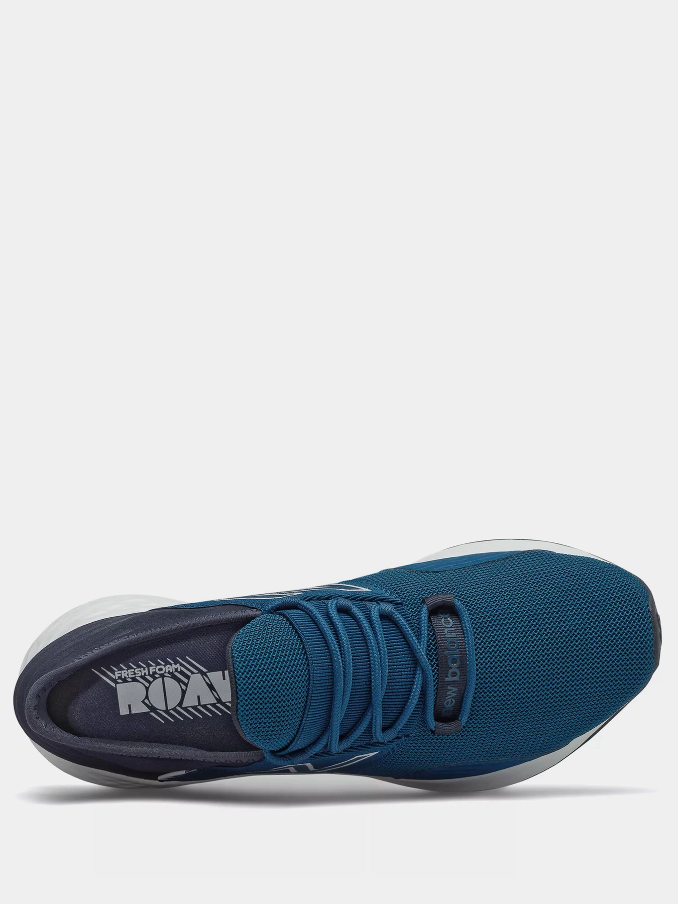 Кросівки New Balance Fresh Foam Roav модель MROAVCR Кросівки New Balance Fresh Foam Roav модель MROAVCR Фото