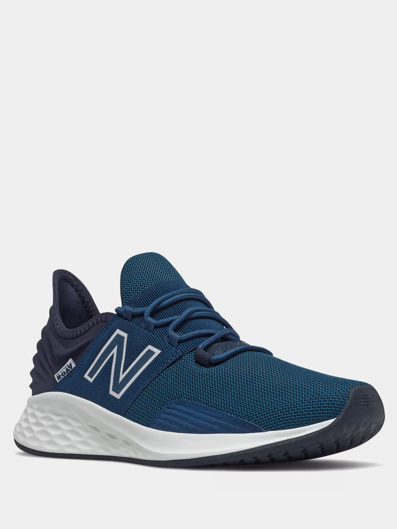Кросівки New Balance Fresh Foam Roav модель MROAVCR Кросівки New Balance Fresh Foam Roav модель MROAVCR Фото