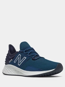 Кросівки New Balance Fresh Foam Roav модель MROAVCR Фото
