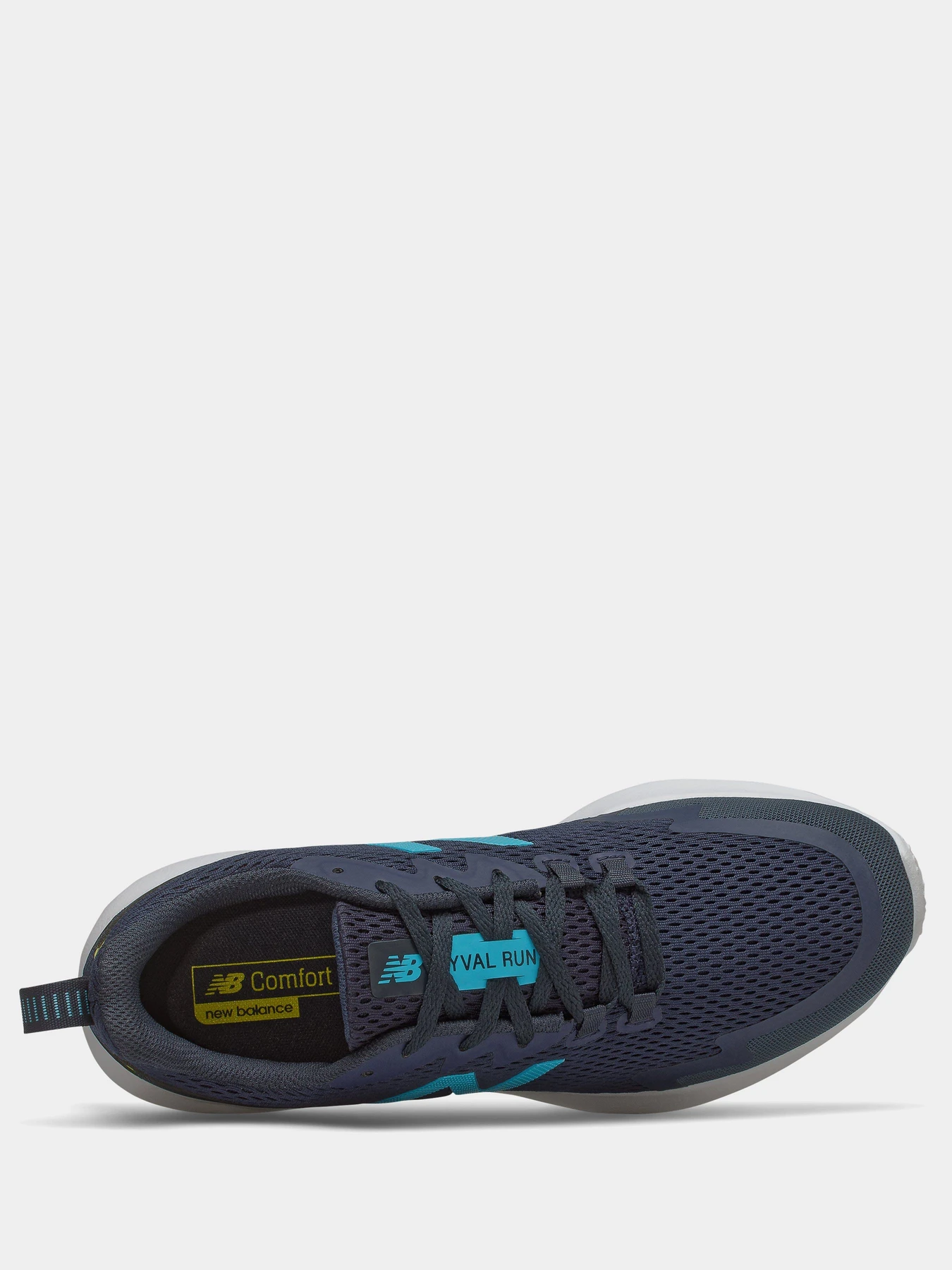 Кросівки New Balance RYVAL RUN v1 модель MRYVLRM1 Кросівки New Balance RYVAL RUN v1 модель MRYVLRM1 Фото