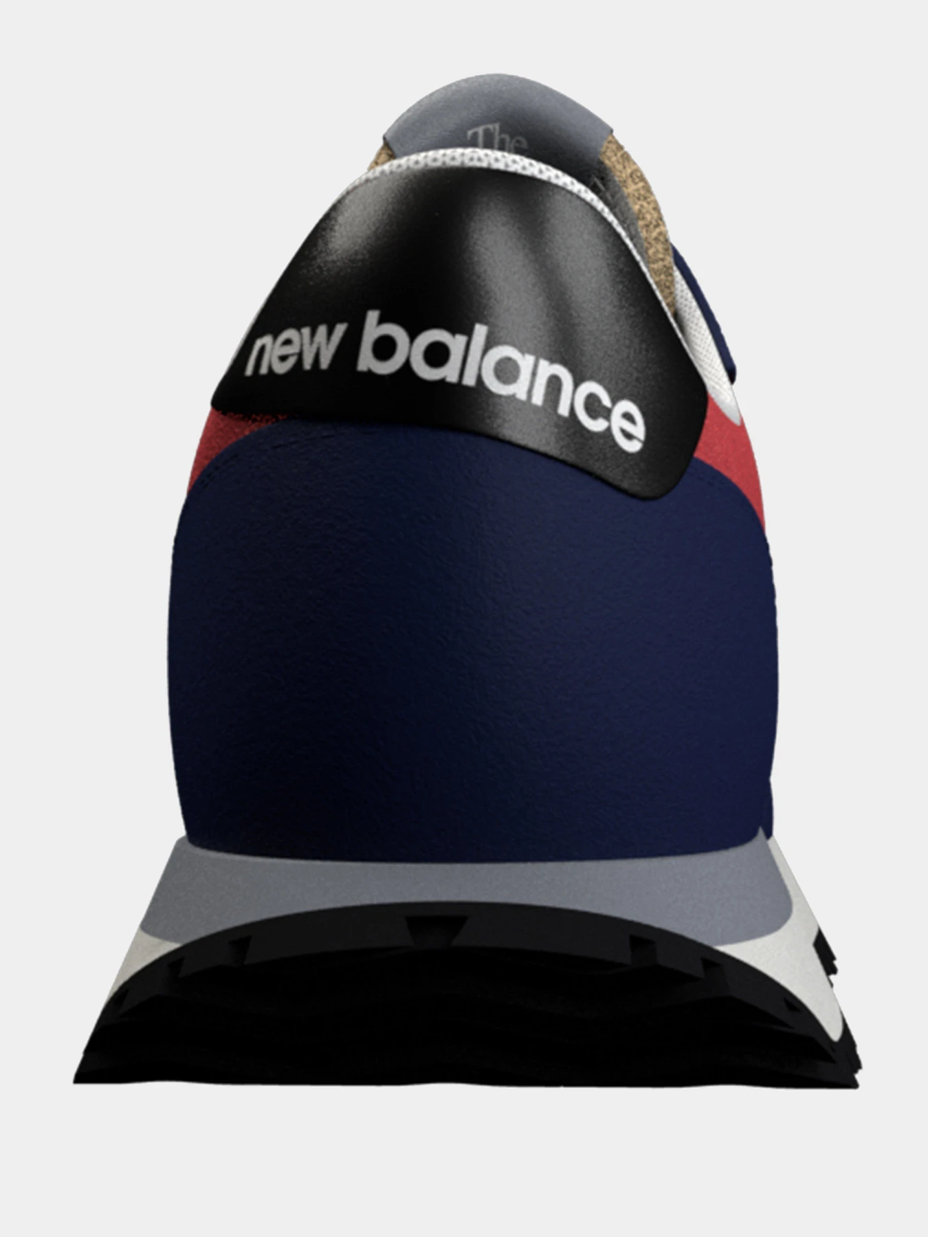 Кросівки New Balance 237 модель MS237AC Фото