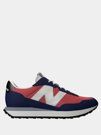 Кросівки New Balance 237 модель MS237AC Фото