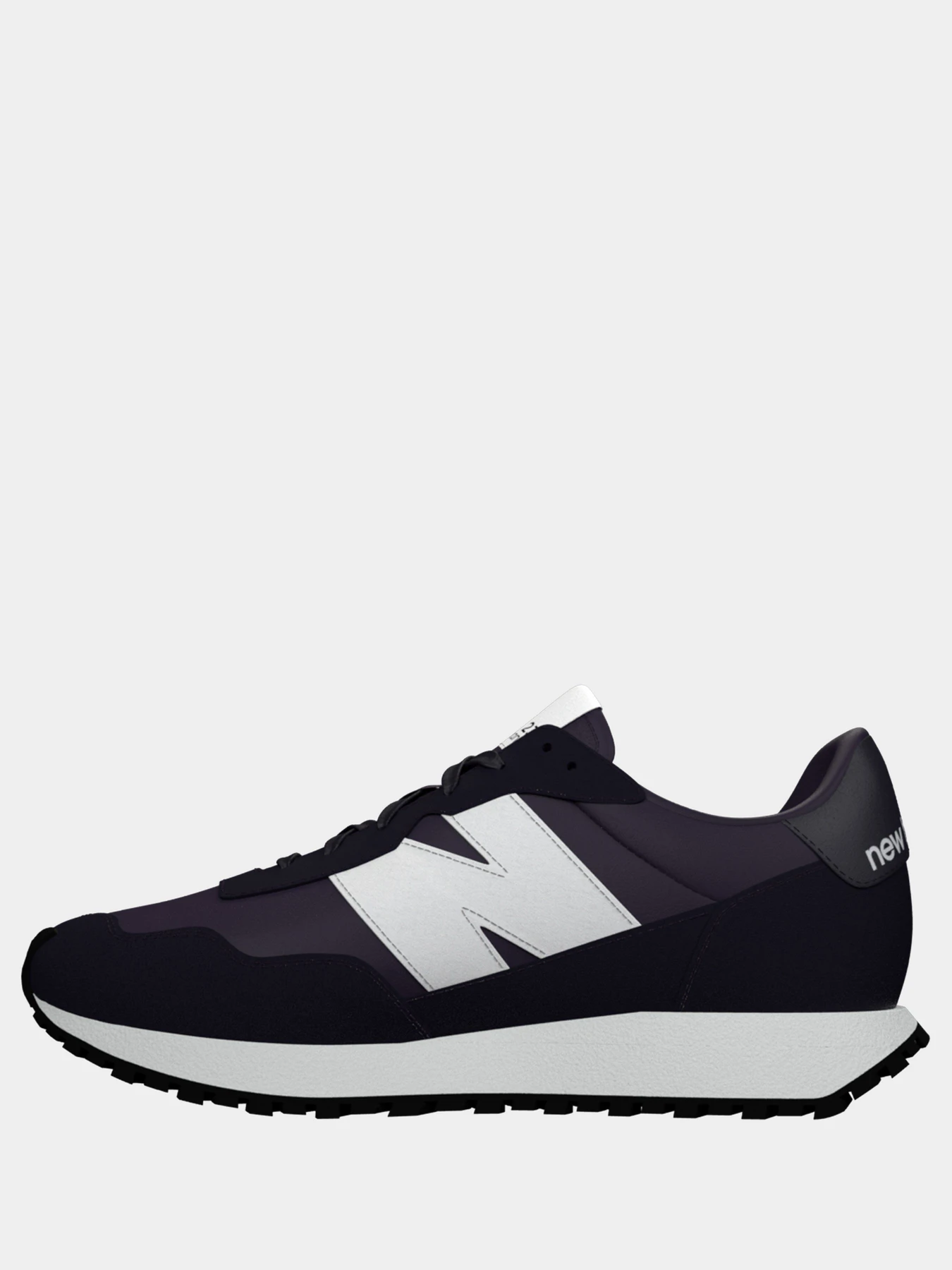 Кросівки New Balance 237 модель MS237CA Кросівки New Balance 237 модель MS237CA Фото