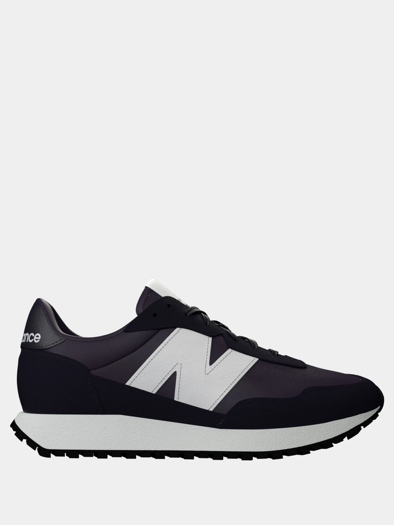 Кросівки New Balance 237 модель MS237CA Кросівки New Balance 237 модель MS237CA Фото