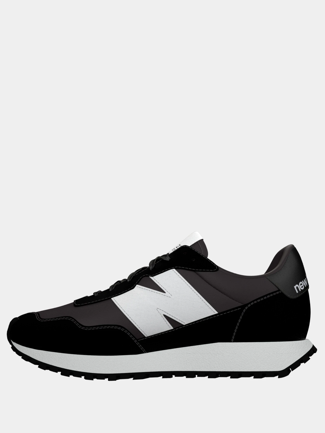 Кросівки New Balance 237 модель MS237CC Фото