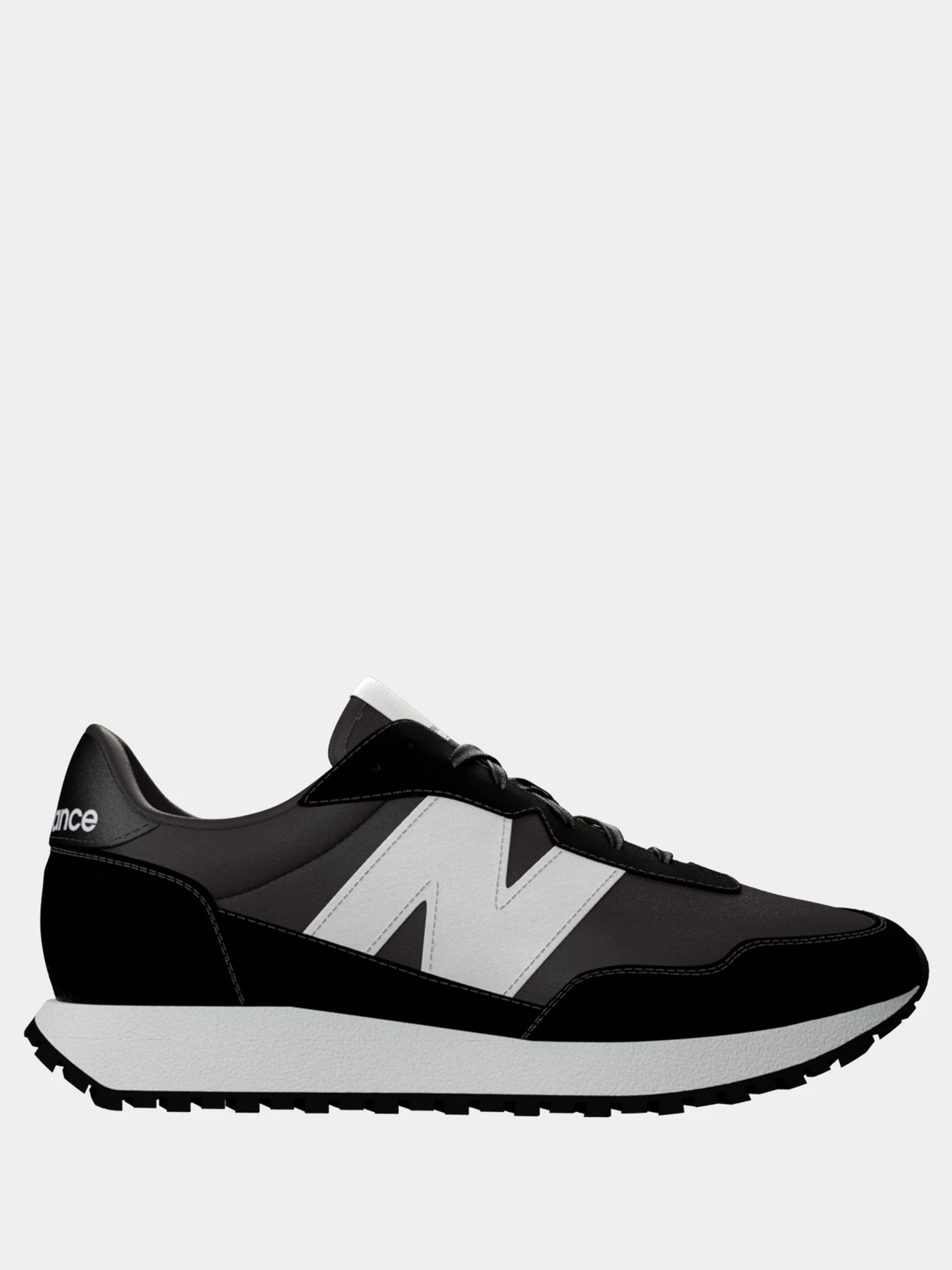 Кросівки New Balance 237 модель MS237CC Фото