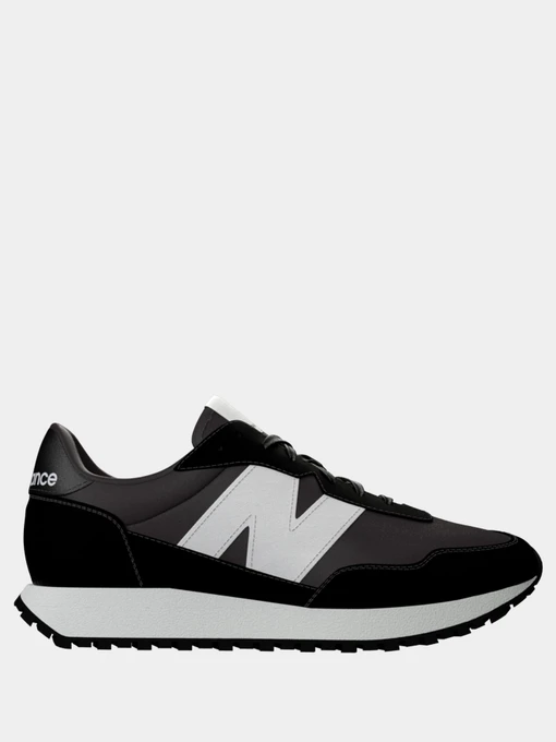Кросівки New Balance 237 модель MS237CC Фото