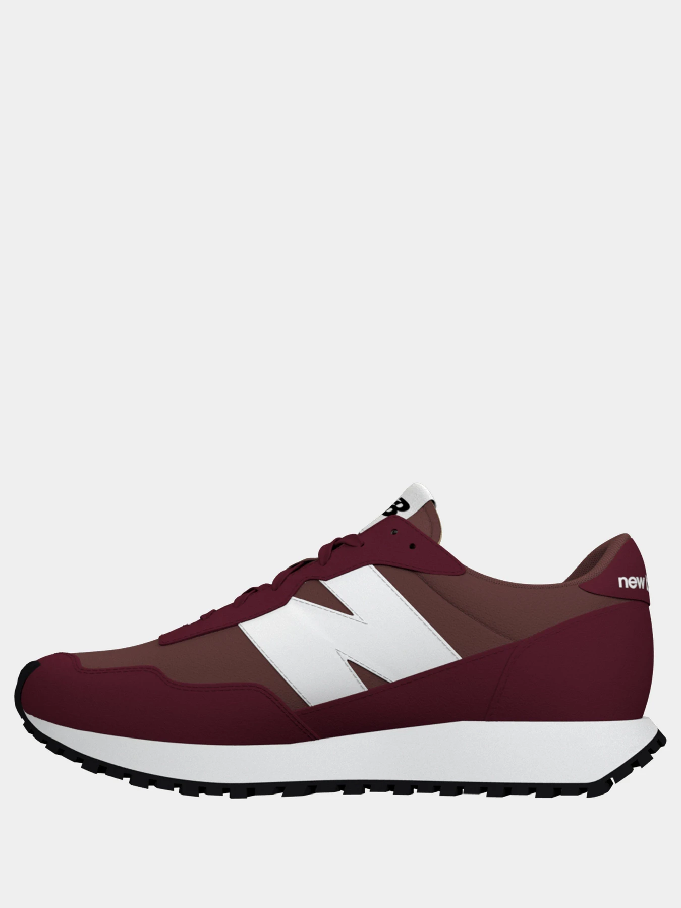 Кросівки New Balance 237 модель MS237CF Кросівки New Balance 237 модель MS237CF Фото